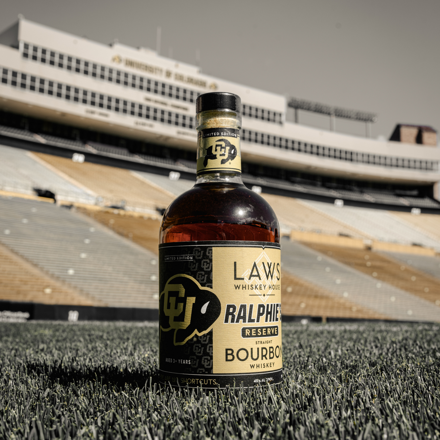 Ralphie's Reserve