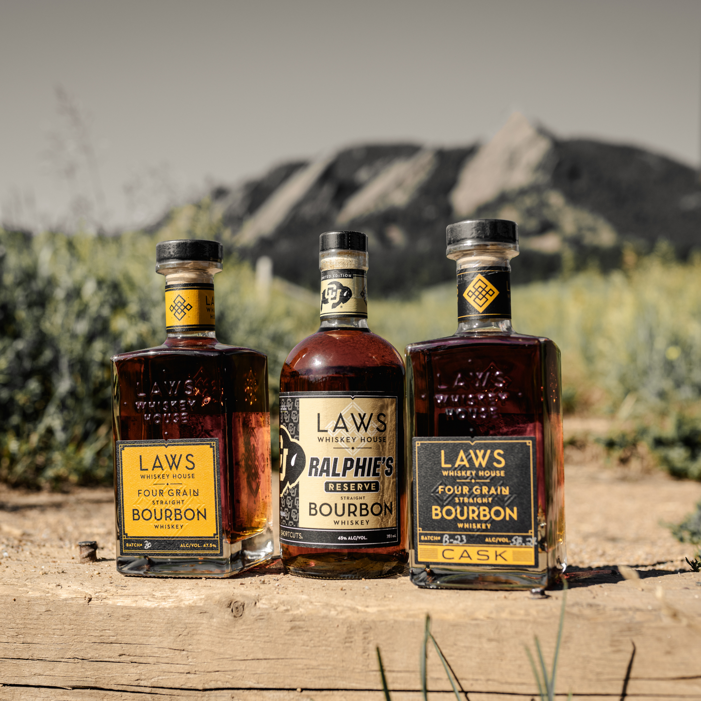 Ralphie's Reserve