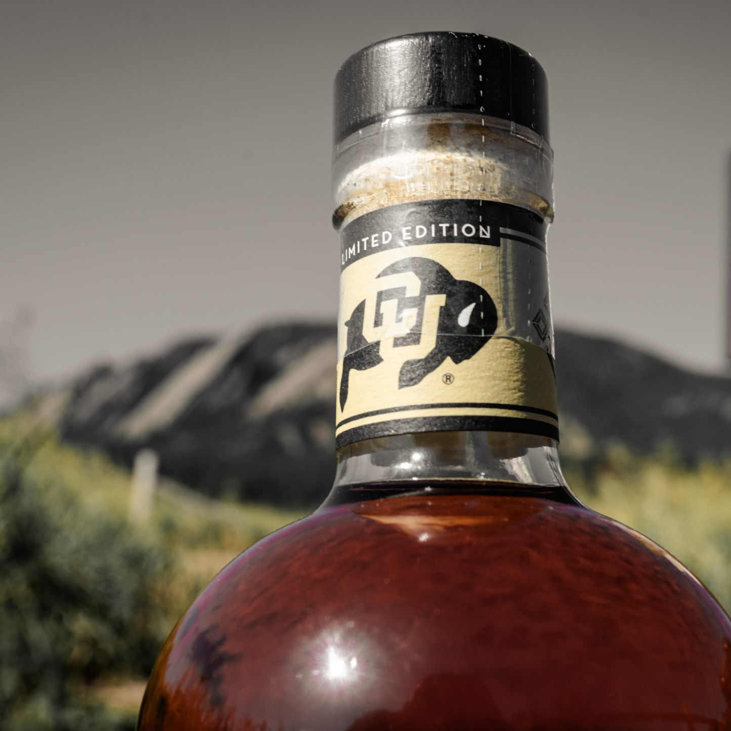 Ralphie's Reserve