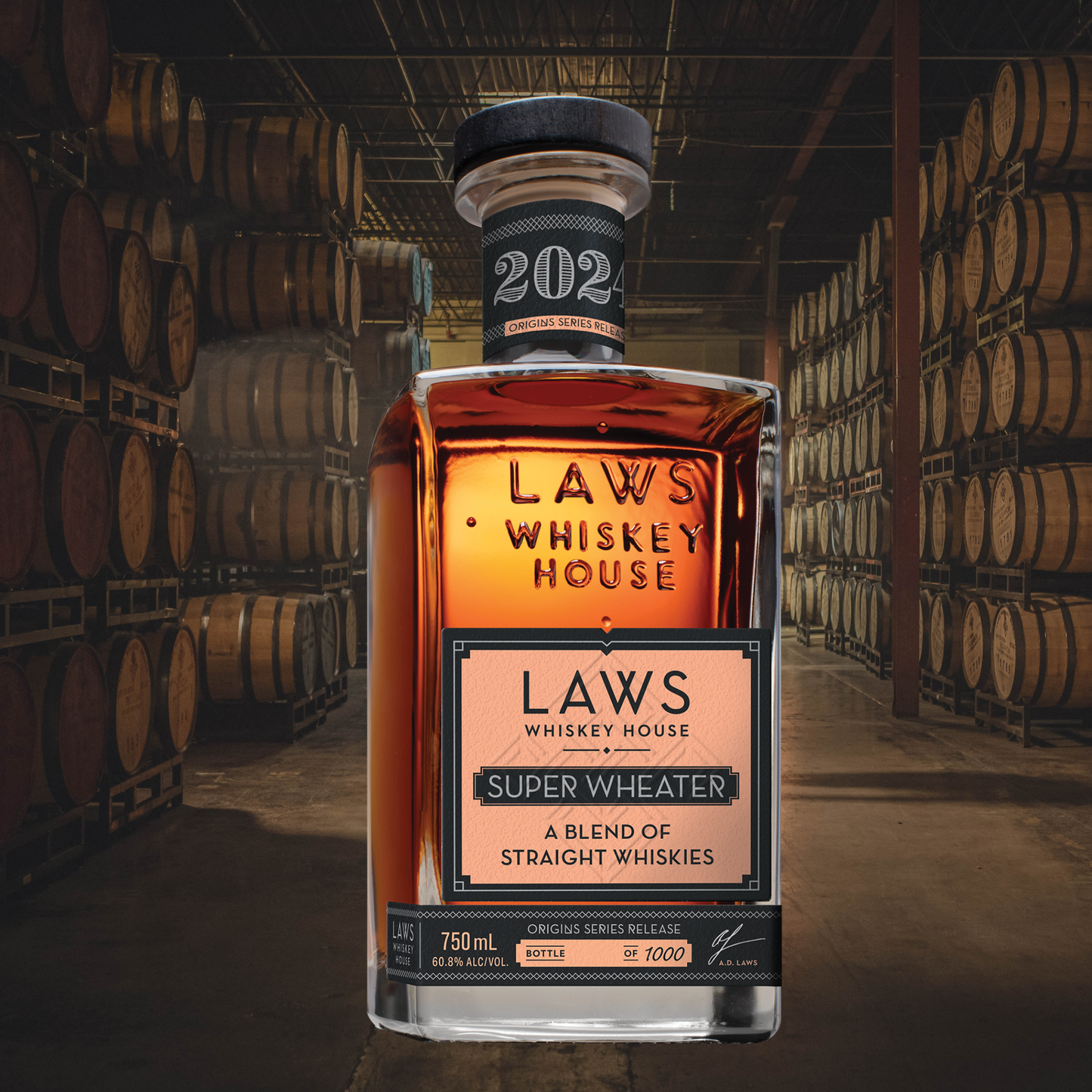 2024 ORIGINS Series Release SUPER WHEATER