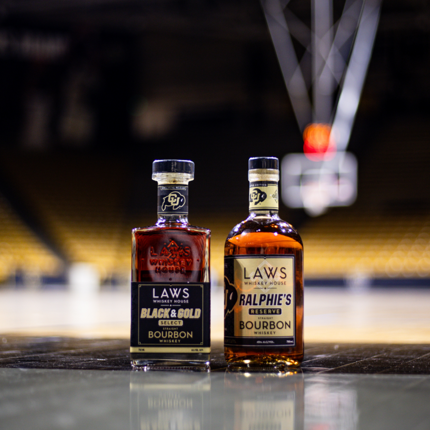 Ralphie's Reserve & Black and Gold Select Bundle