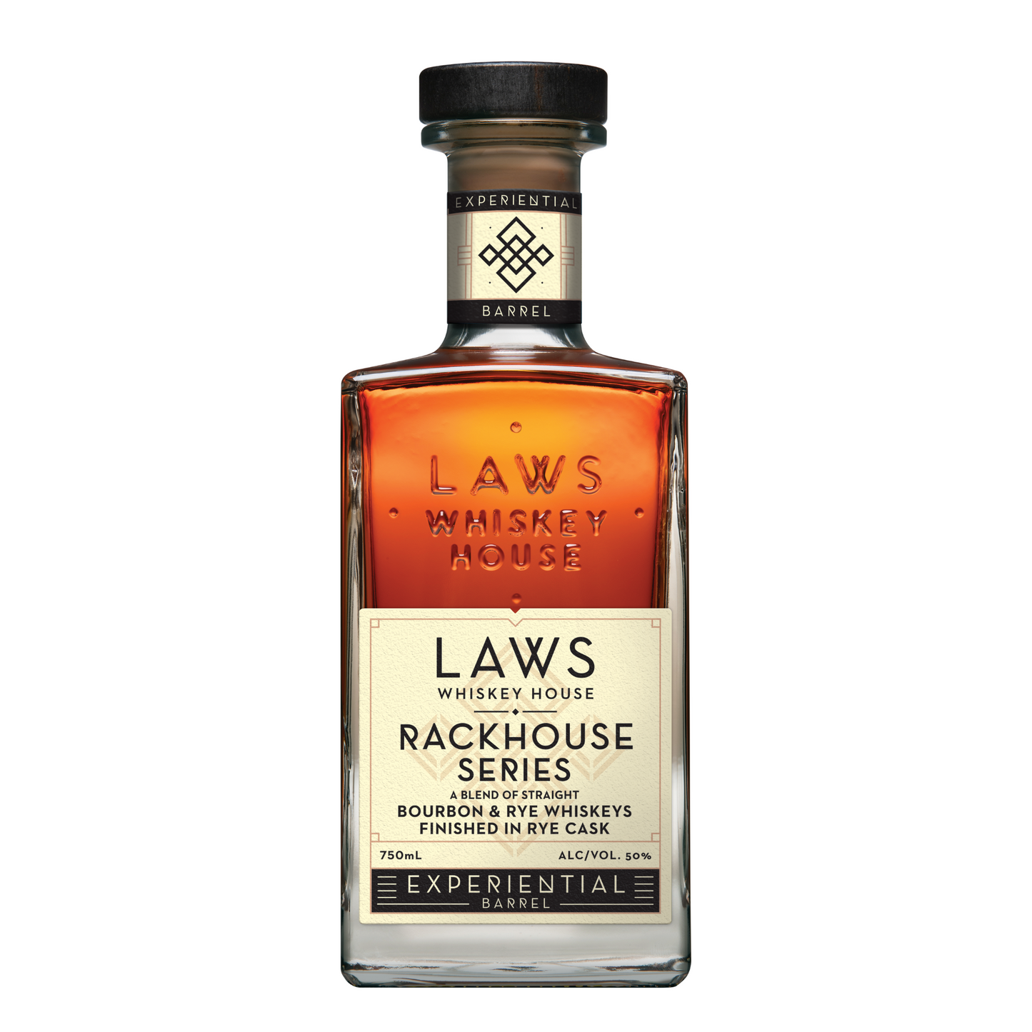 Rackhouse Series #1: Bourbon and Rye